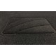 Audi A1 (2018 - current) economical car mats