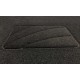 Hyundai Elantra 6 (2016-2019) economical car mats