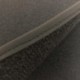 Mini F57 Cabriolet (2016 - current) Velour logo Mini car mats