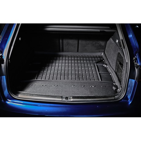 Citroen Xsara Picasso (1999-2004) boot mat