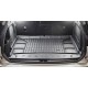 Audi Q7 4M 7 seats (2015 - current) boot mat