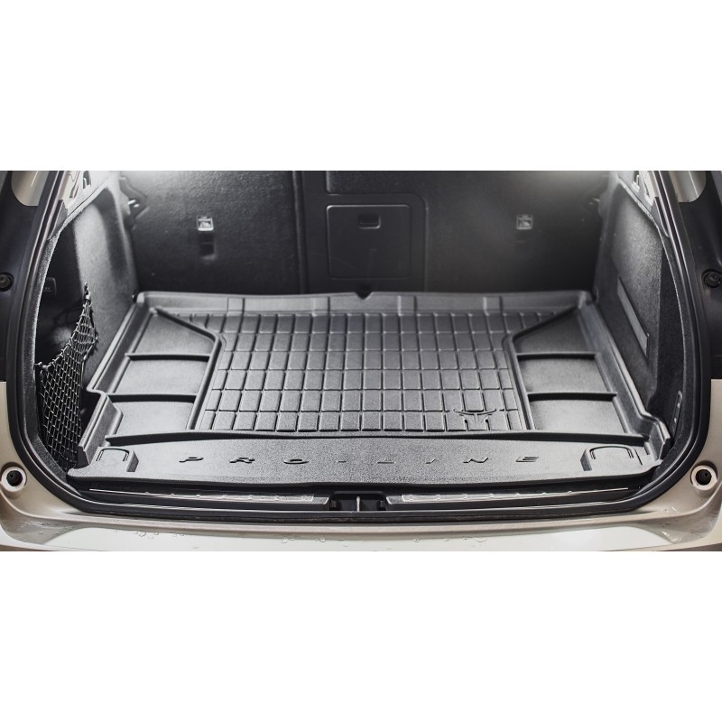 Kia carens shop boot liner