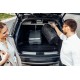 Audi Q7 4M 7 seats (2015 - current) boot mat