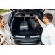 Carpet trunk Mercedes CLA X118 Shooting brake Family (2019-...)