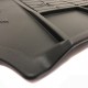 Opel Zafira B 7 seats (2005 - 2012) boot mat