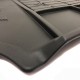 Skoda Octavia Hatchback (2017 - current) boot mat