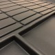 Citroen C3 Picasso boot mat