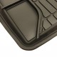 Audi A3 8VA Sportback (2013-2020) boot mat