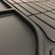 Citroen C3 (2016 - current) boot mat