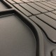 Ford S-Max 5 seats (2015-current) boot mat