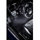 Audi RS4 B8 (2012 - 2015) rubber car mats