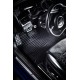 Rubber car mats for Audi A8 D5 (2017-)