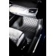 Alfa Romeo Giulietta (2014 - current) rubber car mats