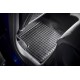 Matten Fiat Punto Evo 3 zitplaatsen (2009 - 2012) Rubber