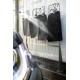 Kia Picanto (2011 - 2017) rubber car mats