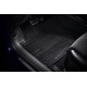 Alfa Romeo Giulietta (2014 - current) rubber car mats