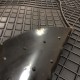 Porsche Cayenne 92A Restyling (2014 - 2018) rubber car mats
