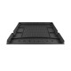 Ford S-Max 7 seats (2006 - 2015) boot mat