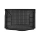 Tapijt voor bagageruimte Fiat Grande Punto (2005-2012)