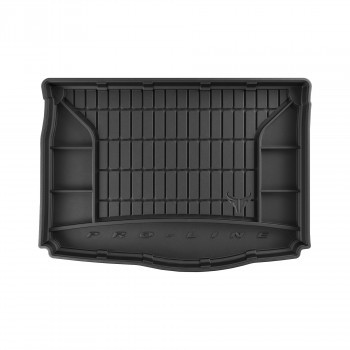 Tapijt voor bagageruimte Fiat Grande Punto (2005-2012)