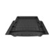 BMW 3 Series E46 Sedan (1998-2005) boot mat