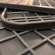 Porsche Cayenne 92A Restyling (2014 - 2018) rubber car mats