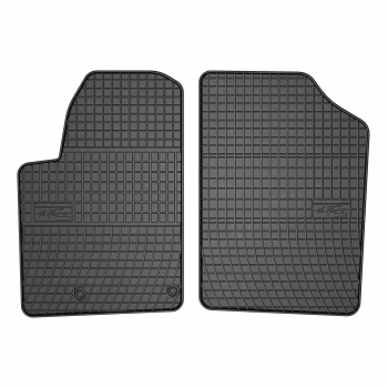 Citroen Berlingo (2003 - 2008) rubber car mats