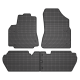 Citroen Berlingo (2008 - 2018) rubber car mats