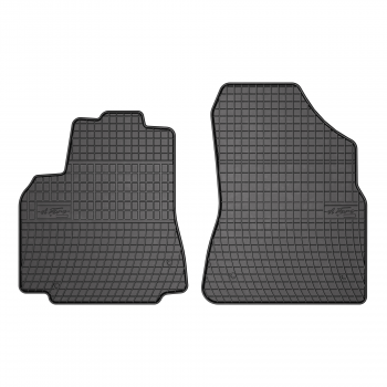 Citroen Berlingo (2008 - 2018) rubber car mats