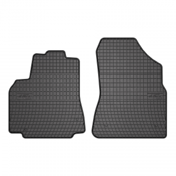 Vloermatten Citroen Berlingo (2008 - 2018) Rubber