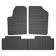 Citroen Berlingo (1996 - 2003) rubber car mats