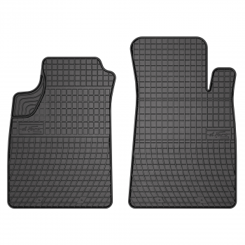 Renault Kangoo Commercial Van/Combi (1997 - 2005) rubber car mats