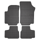 Skoda Citigo rubber car mats