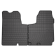 Opel Vivaro A (2001-2014) rubber car mats