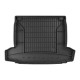 Citroen C5 Sedán (2008 - 2017) boot mat