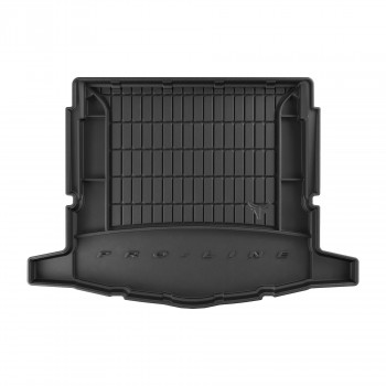 Nissan X-Trail (2014 - 2017) boot mat