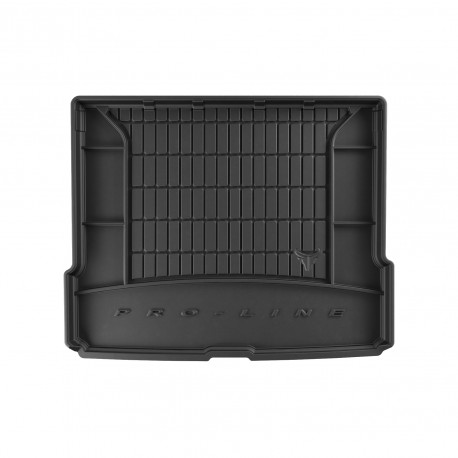 Carpet trunk Mercedes GLB X247 (2019-)