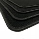 Audi RS4 B8 (2012 - 2015) economical car mats