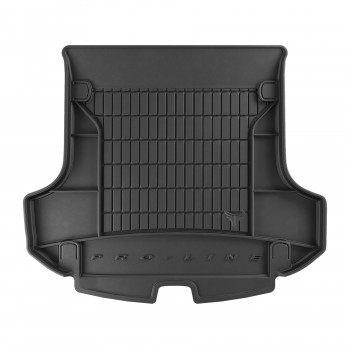 Dacia Logan MCV (2017 - Current) boot mat