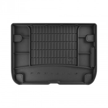 Tapijt stam Citroen C4 Picasso (2006-2013)