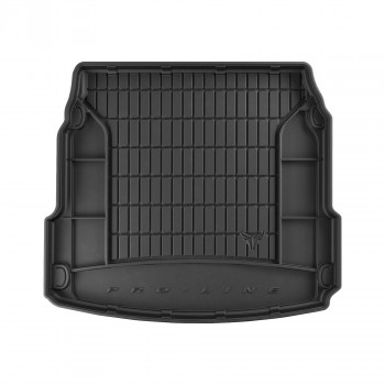 Audi A8 D4/4H (2010-2017) boot mat