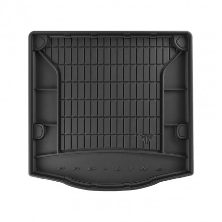 Ford Focus MK3 Sedán (2011-2018) boot mat