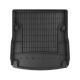 Audi A6, C6 Touring (2004-2008) boot mat