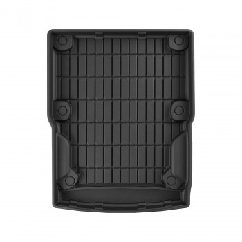 Tapijt kofferdeksel BMW 4 Serie F33 Cabrio (2014-2020)