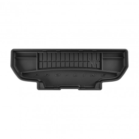 Carpet trunk Ford Galaxy 2 (2006 - 2015) 