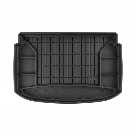 Chevrolet Aveo (2011-2015) boot mat