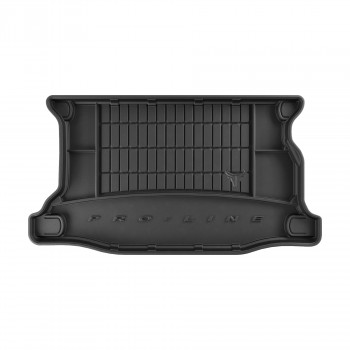 Tapijt stam Honda Jazz (2001-2008)