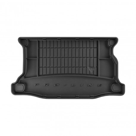Tapijt stam Honda Jazz (2001-2008)