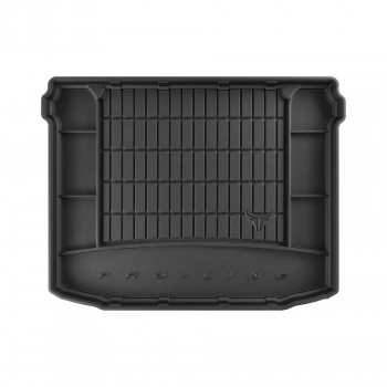 Citroen C4 Aircross boot mat