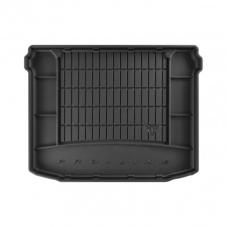 Citroen C4 Aircross boot mat